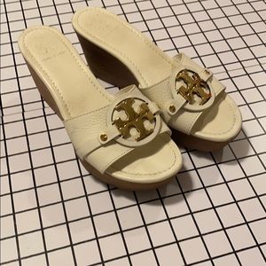 Tory Burch Wedge